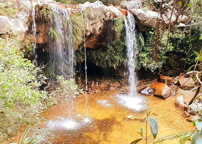 Pousada Mirante das Pedras