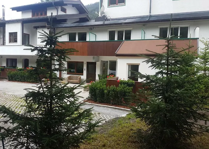 Comfort Rooms Bruckner