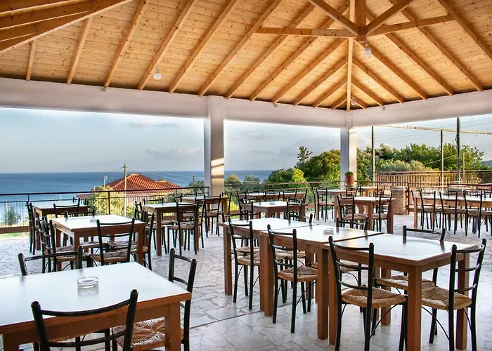 Zagamilos Hotel