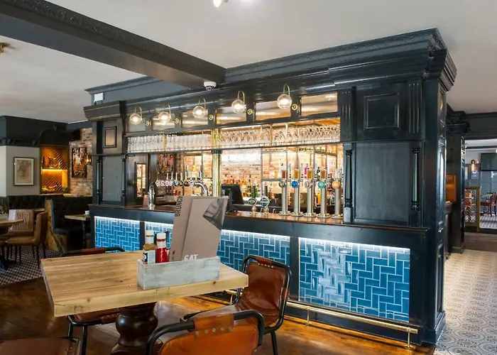 The Beverley By Innkeeper'S Collection