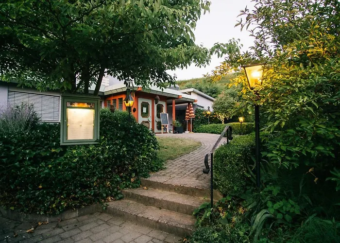 Landhaus Keller - Hotel&Restaurant