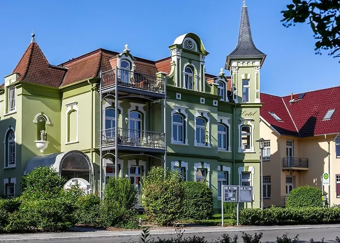 Hotel Rosenhof