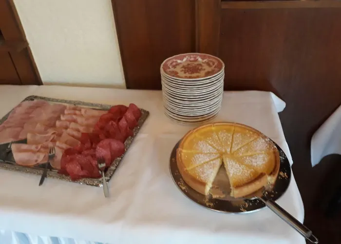 Pottensteiner Stuben Pension Gasthof