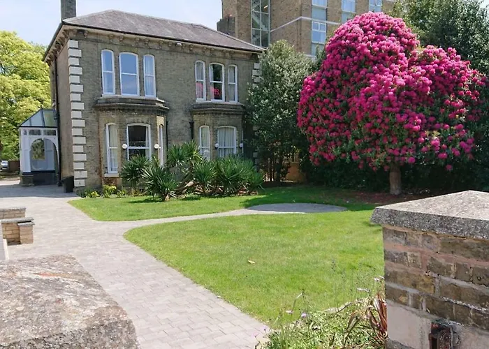 The Elizabeth House Hotel