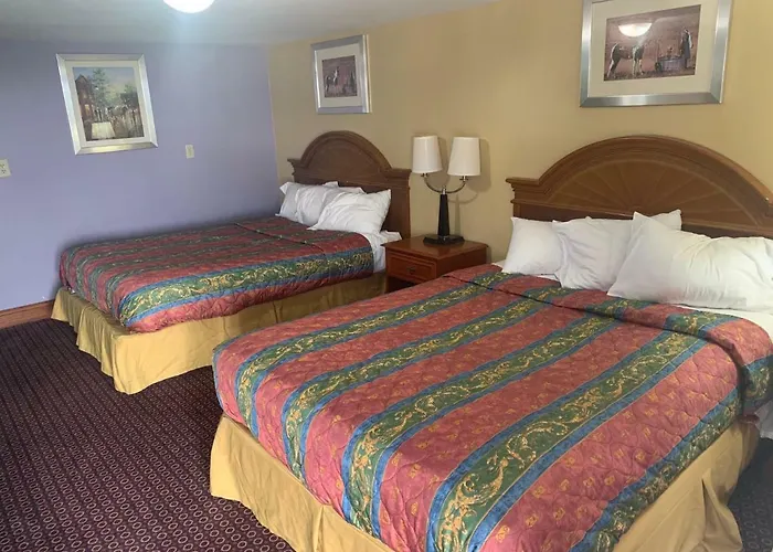 Mt. Vernon Motel