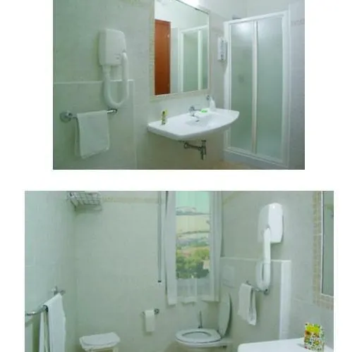 Hotel Lunik