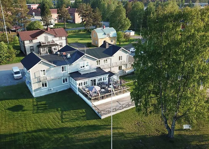 Byske Gaestgivargard