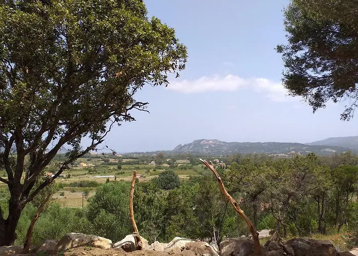 Turismo Rurale Lu Stazzu Arzachena