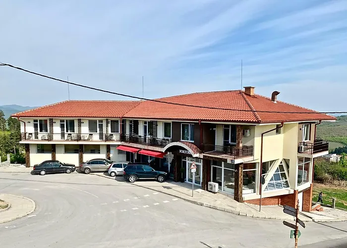Hotel Fort O Bel