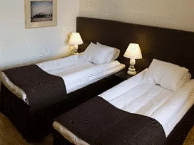 Best Western Hotel Pereneius Plaza