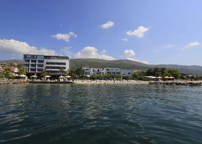 Hotel Beach Split