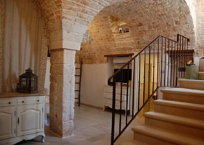 Hotel La Cantina Alberobello