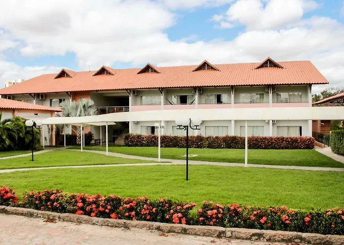 Santa Rosa Hotel
