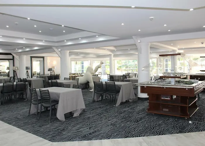 Au Palmyre Hôtel
