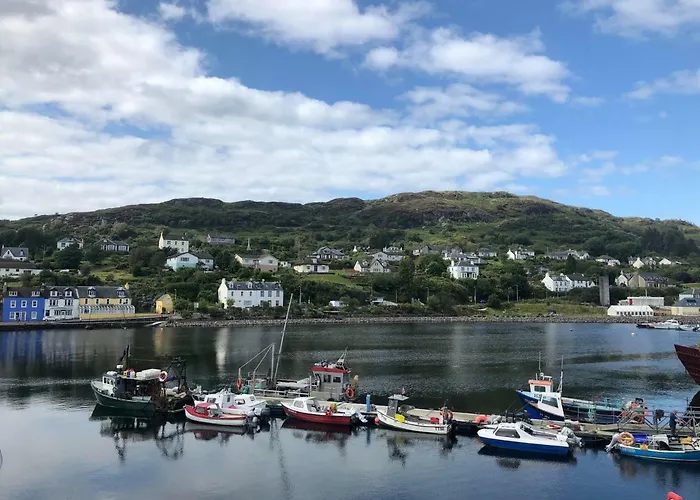 Islay Frigate Hotel