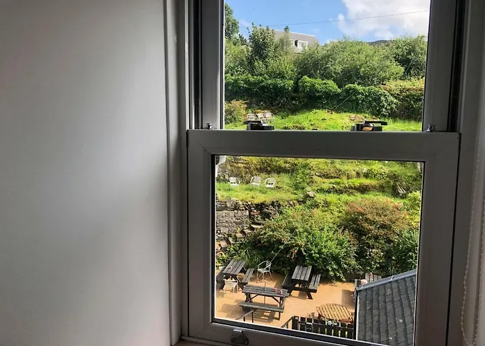 Islay Frigate Hotel