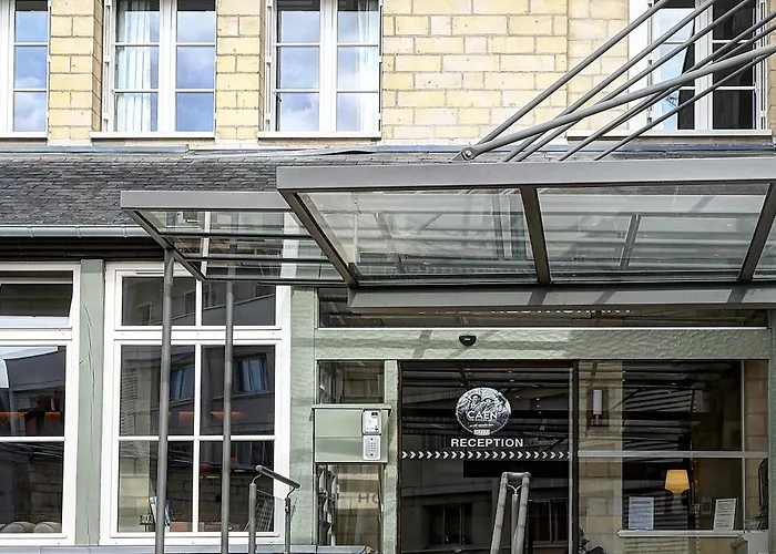 Logis Hotel Restaurant Le Dauphin Et Le Spa Du Prieure