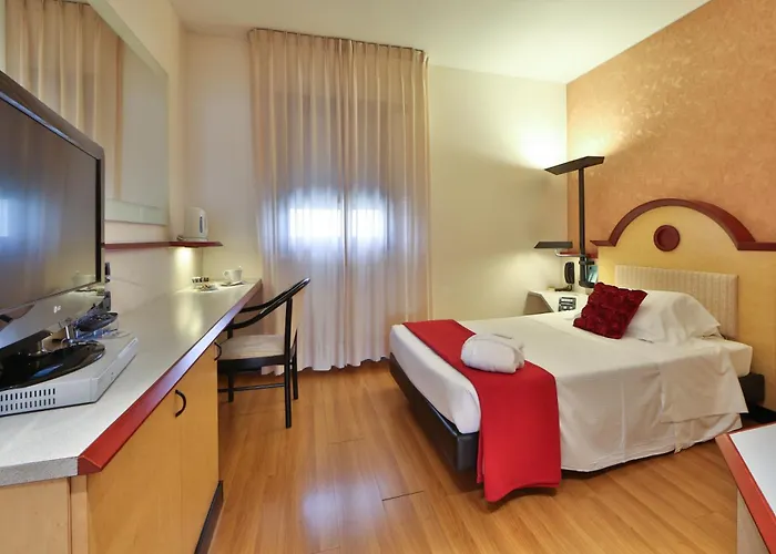 Best Western Hotel Solaf