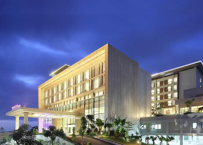 Mercure Padang