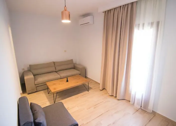 Casa Luxury Suites