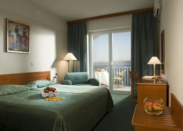 Hotel Aquapark Zusterna