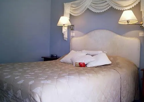 Comfort Inn Port Arthur