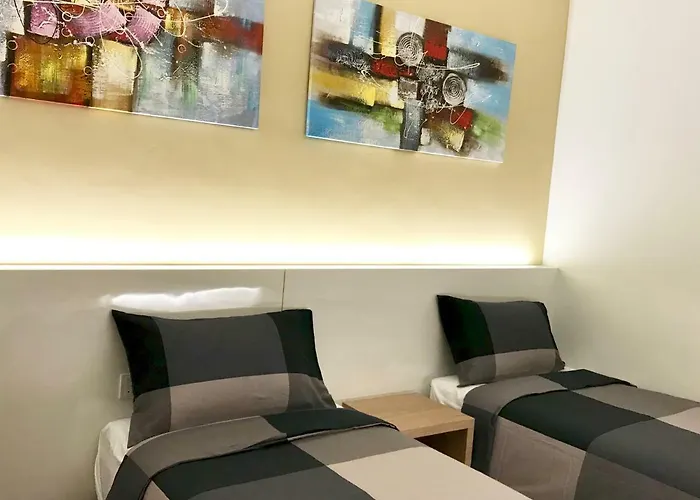 Rivero Boutique Hotel Seremban 2