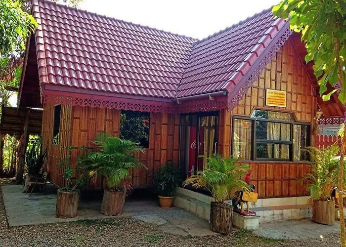 Song Lao Guesthouse
