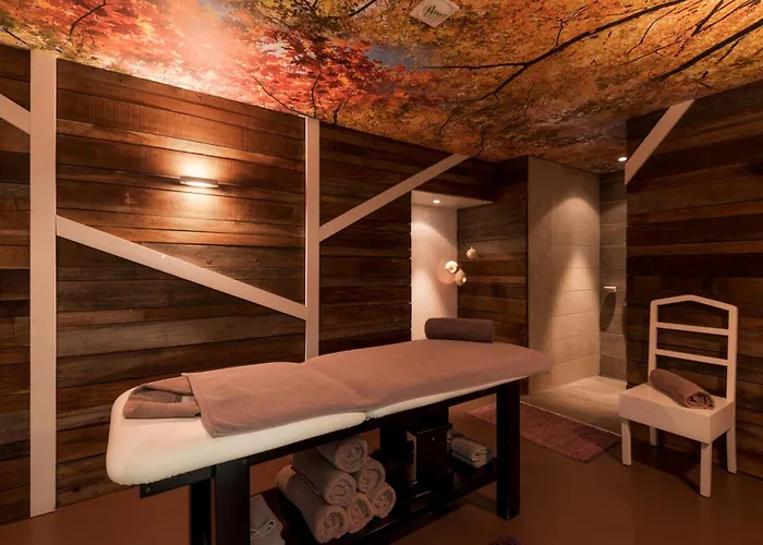 Le Grand Hotel & Spa