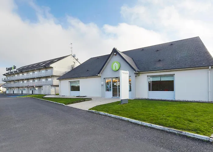 Campanile Tours Sud - Chambray-Les-Tours