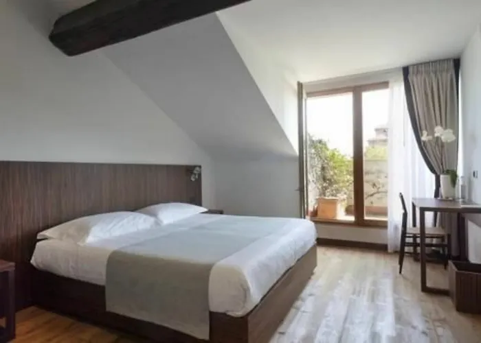 Hotel My Bed Milán