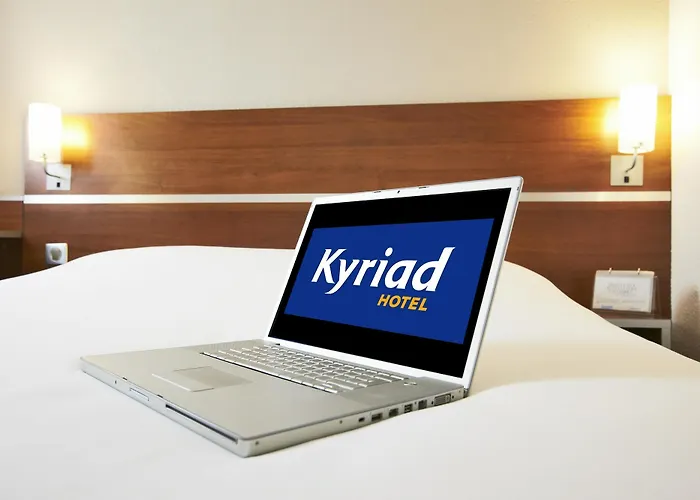 Hotel Inn Design Macon Nord - Sance