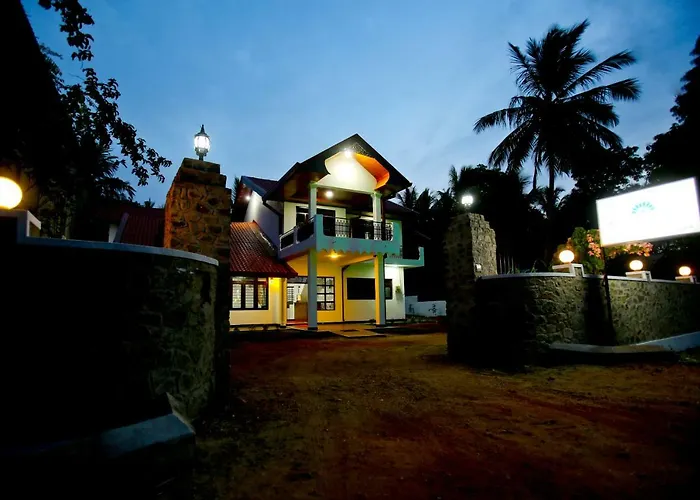 Sapumal Lodge