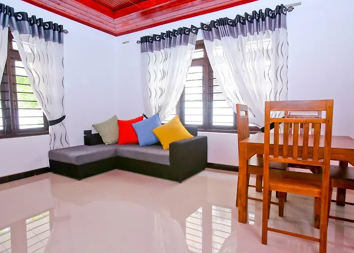 Sapumal Lodge