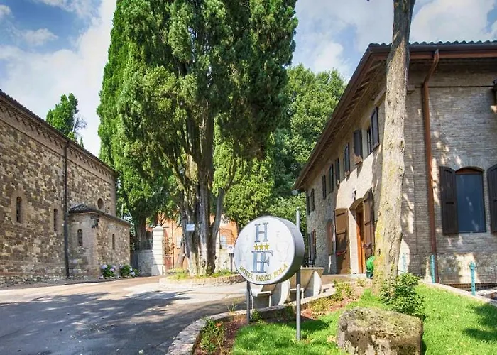 Hotel Parco Fola