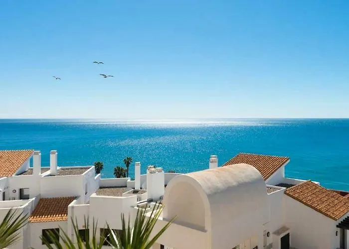 Olée Nerja Holiday Rentals by Fuerte Group