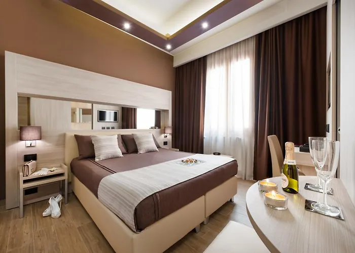 Hotel Trapani In