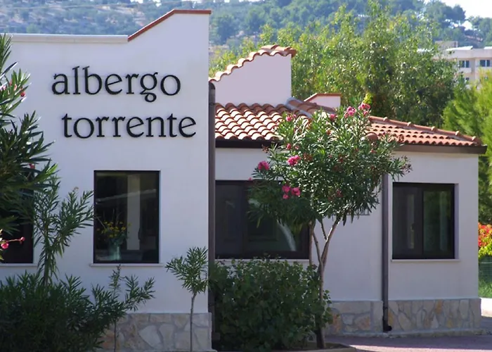 Albergo Torrente Vieste
