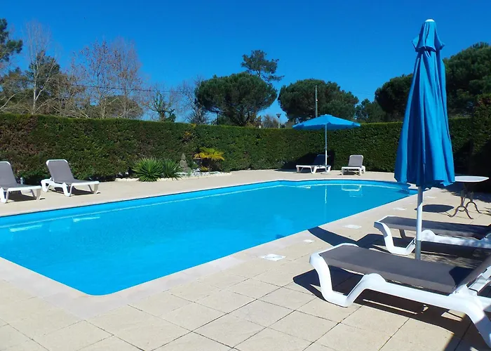 Hotel Cote Et Lac