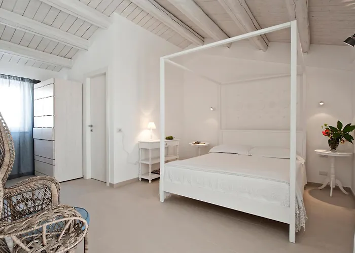 Aparthotel La Scibina Marina di Ragusa