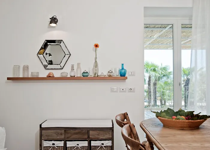 Aparthotel La Scibina Marina di Ragusa