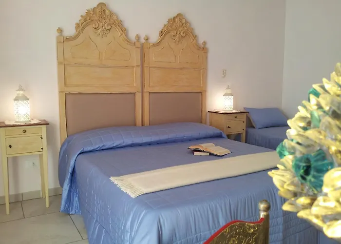 Dimora delle Rondini