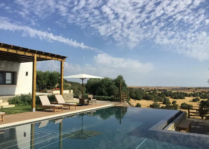 Vistas - Herdade Do Zambujal