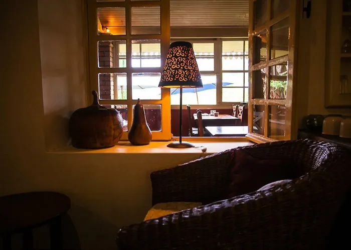 Tsara Guest House