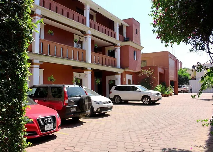 Hotel Maela