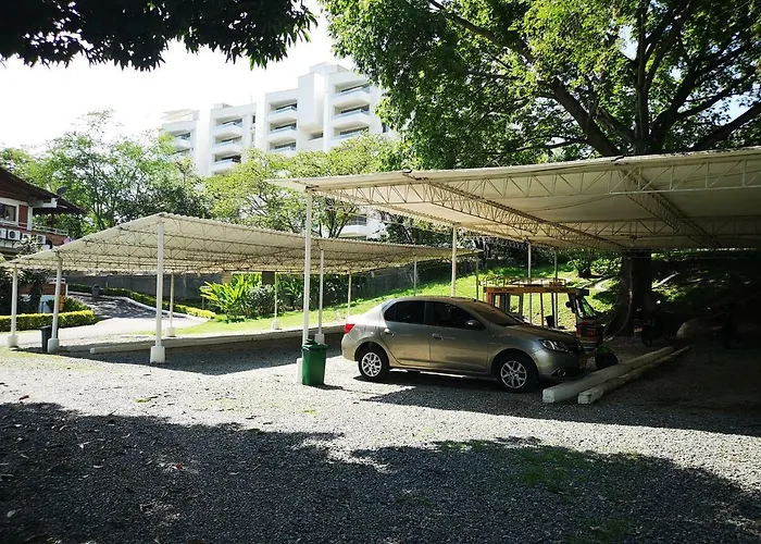 Hosteria Guaracú