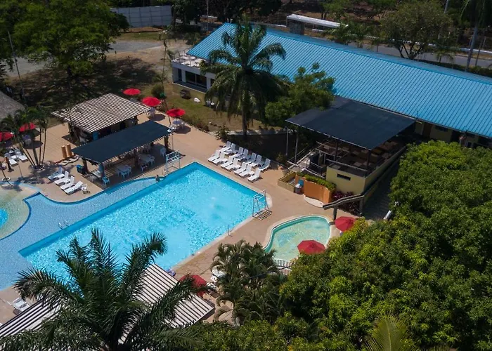 Hosteria Guaracú