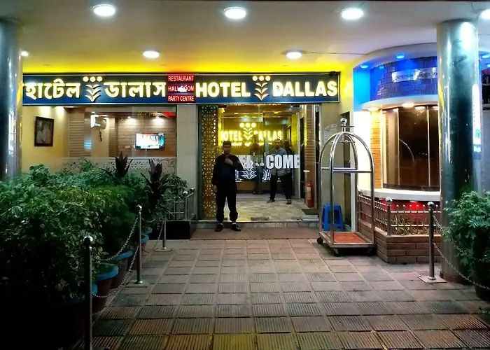 Hotel Dallas Sylhet