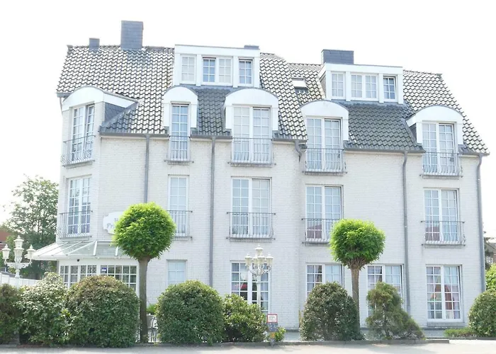 Hotel Friesenhof