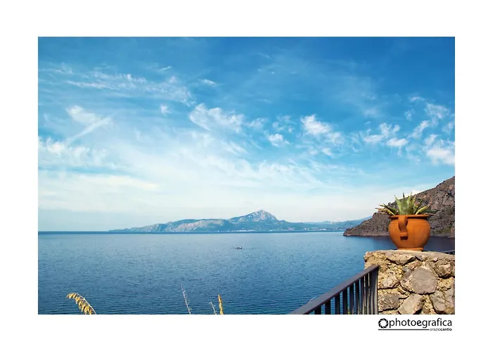 Hotel Club San Diego Maratea